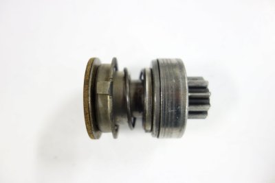 Startmotordrev