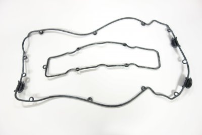 Packningssats, Ventilkåpa