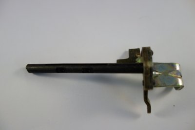 Trottelaxel