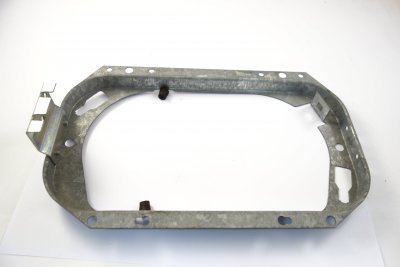 Fästplatta