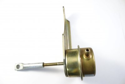 Tryckregulator