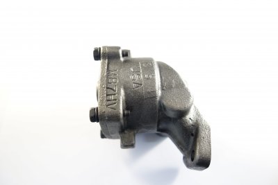 Oljepump