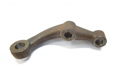 Styrarm