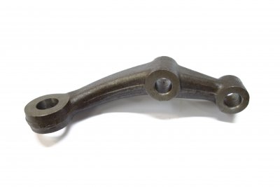 Styrarm