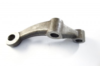 Styrarm