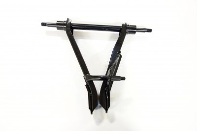 Bärarm Vänster, NT