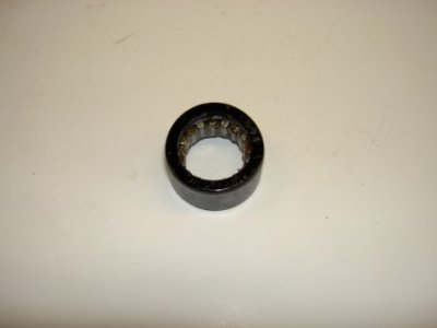 Nållager