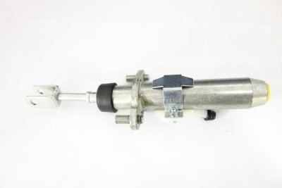 Huvudcylinder, Koppling