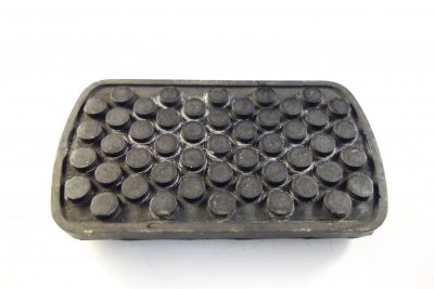 Pedalgummi