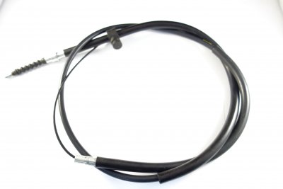 Handbromskabel NT