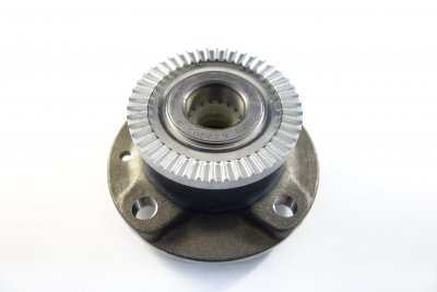 Hjulnav, Med Lager,NT