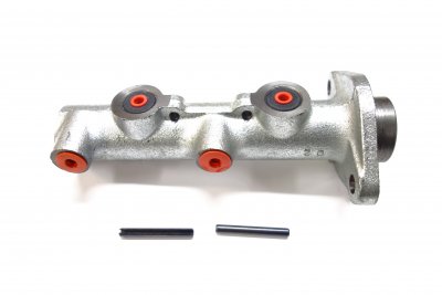 Huvudbromscylinder, NT