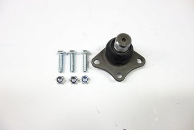 Spindelled, NT