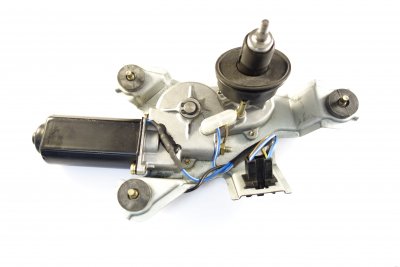 Motor