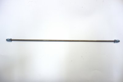 Bromsrör