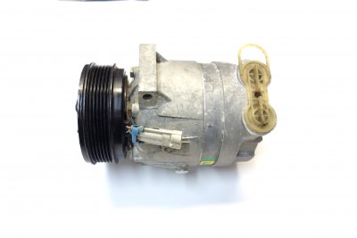 Kompressor,AC