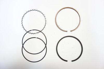 Kolvringsats, 1st kolv,NT