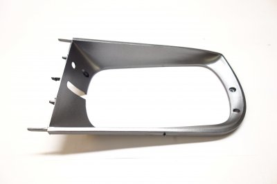 Grill yttre del