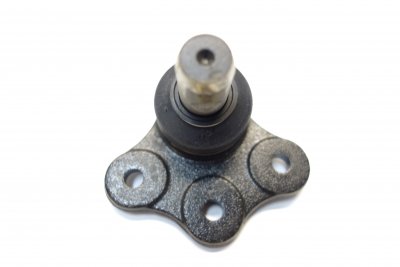 Spindelled