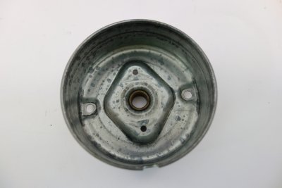 Kommutatorlager