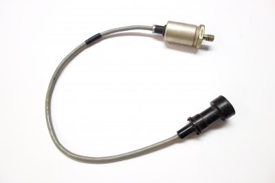 Knacksensor