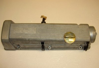 Ventilkåpa, Kpl