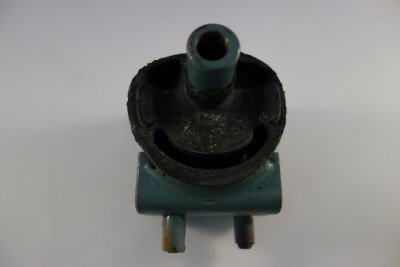 Motorkudde, NT