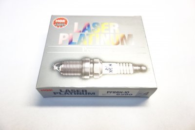 Tändstift 4st, PFR6H-10