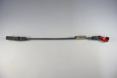 Reglageaxel
