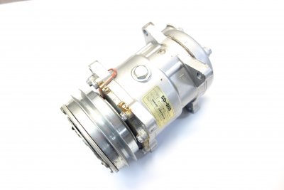 Kompressor