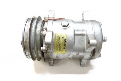 Kompressor, Lätt Beg