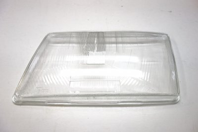 Strålkastarglas