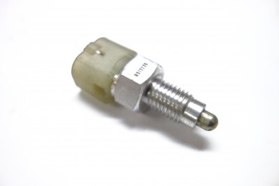 Kontakt, Växelindikator