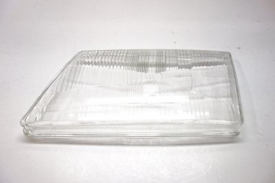 Strålkastarglas
