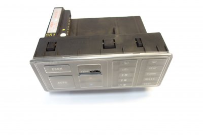 Reglagepanel