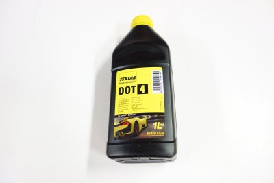 Bromsvätska, 1L