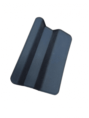 Gummimatta armstöd