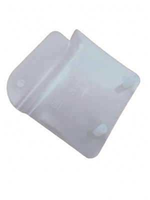 Lock batteri +