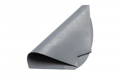 Gummimattor, Hjulhus, NT